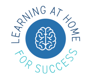 Learning At Home Banner