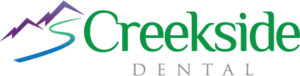 Creekside Dental Banner