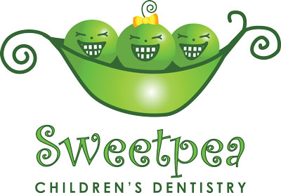 Sweetpea Logo