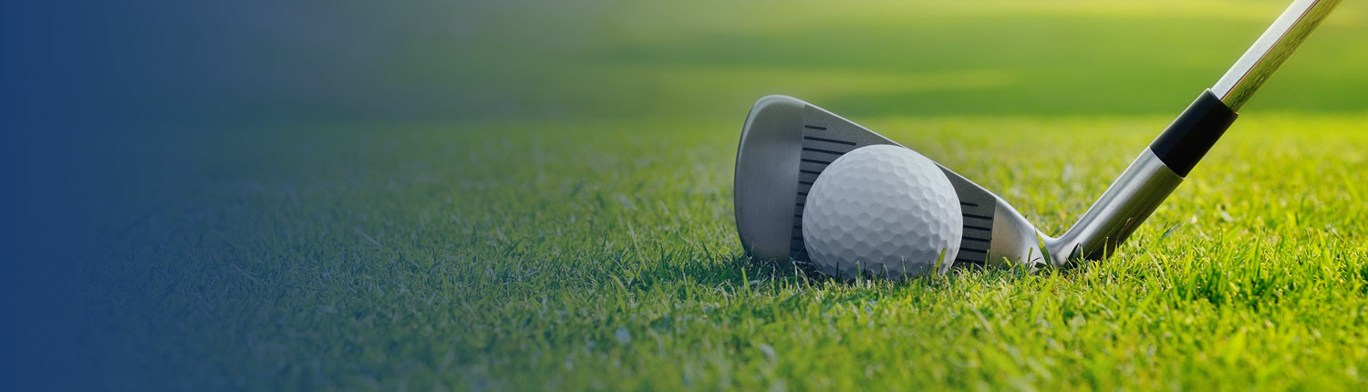golf shot