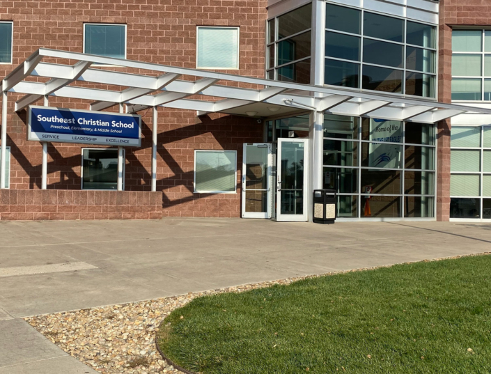 Southeast Christian School Christcentered education for over 40 years