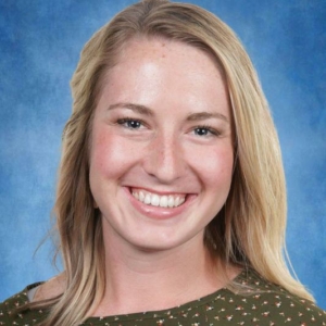Samantha Kurtenbach